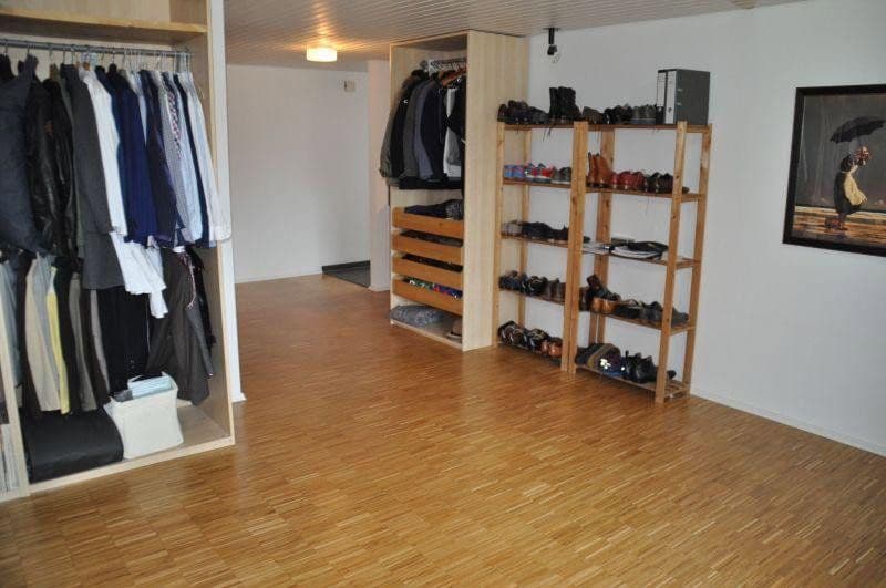 Pronájem bytu 1+1 47 m², Karlsruhe, Bádensko-Württembersko Pronájem bytu 1+1 47 m², Karlsruhe, Bádensko-Württembersko