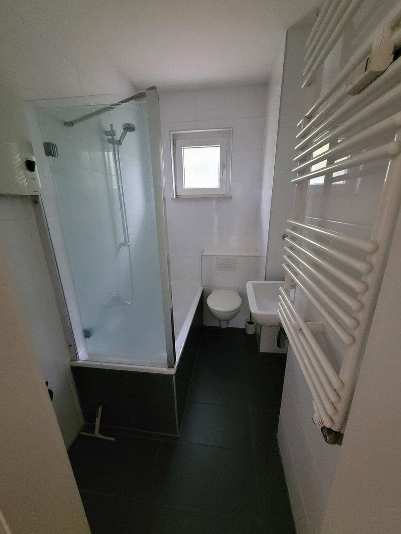 Pronájem bytu 2+1 50 m², Am Jungholz 2, Meckenheim, Severní Porýní-Vestfálsko Pronájem bytu 2+1 50 m², Am Jungholz 2, Meckenheim, Severní Porýní-Vestfálsko