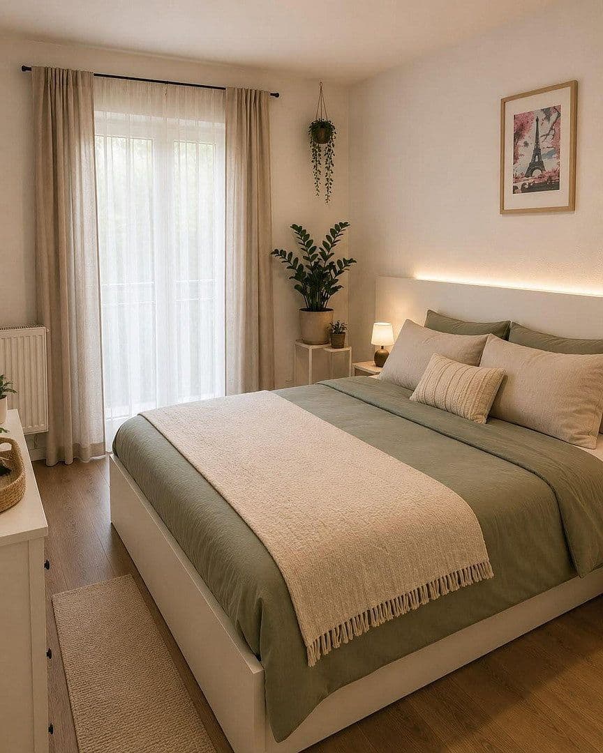 Pronájem bytu 2+1 50 m², Am Jungholz 2, Meckenheim, Severní Porýní-Vestfálsko Pronájem bytu 2+1 50 m², Am Jungholz 2, Meckenheim, Severní Porýní-Vestfálsko