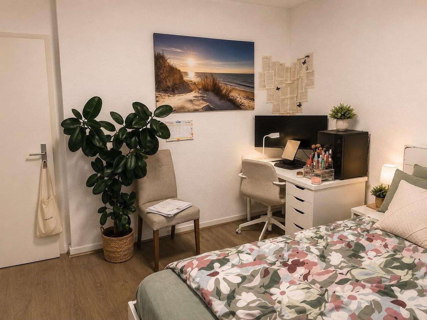 Pronájem bytu 2+1 50 m², Am Jungholz 2, Meckenheim, Severní Porýní-Vestfálsko Pronájem bytu 2+1 50 m², Am Jungholz 2, Meckenheim, Severní Porýní-Vestfálsko