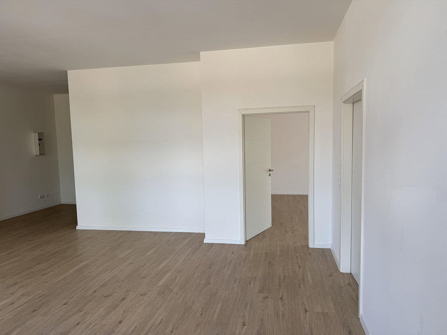 Pronájem bytu 3+1 88 m², Bergen, Dolní Sasko Pronájem bytu 3+1 88 m², Bergen, Dolní Sasko