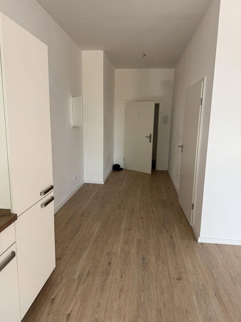Pronájem bytu 3+1 88 m², Bergen, Dolní Sasko Pronájem bytu 3+1 88 m², Bergen, Dolní Sasko