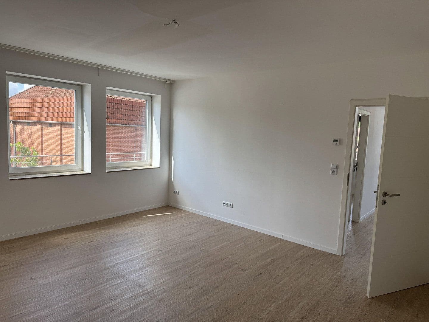 Pronájem bytu 3+1 88 m², Bergen, Dolní Sasko Pronájem bytu 3+1 88 m², Bergen, Dolní Sasko