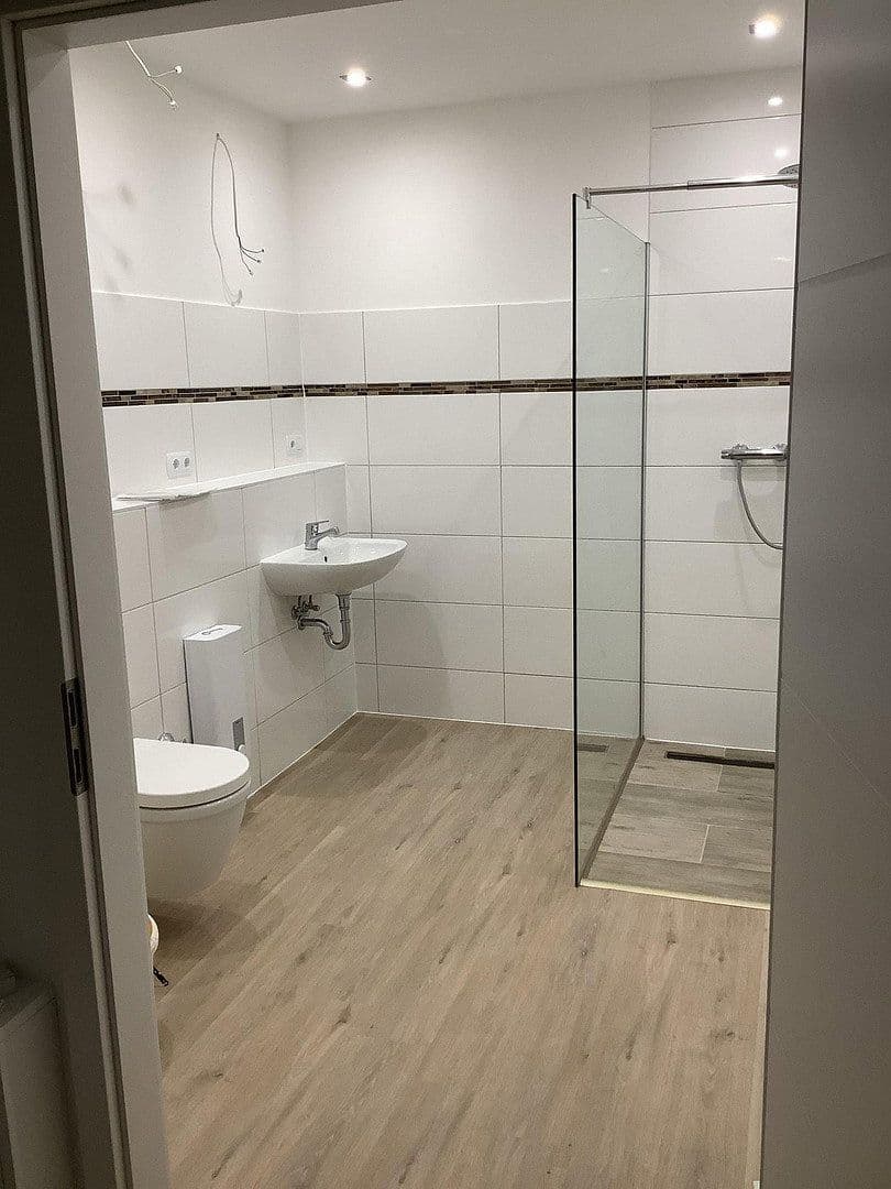 Pronájem bytu 3+1 88 m², Bergen, Dolní Sasko Pronájem bytu 3+1 88 m², Bergen, Dolní Sasko