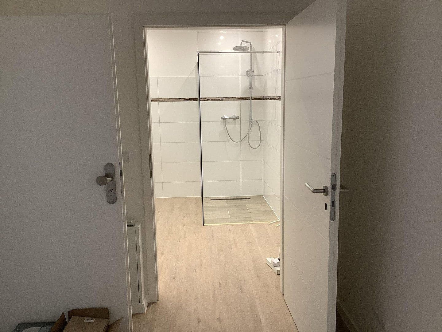 Pronájem bytu 3+1 88 m², Bergen, Dolní Sasko Pronájem bytu 3+1 88 m², Bergen, Dolní Sasko