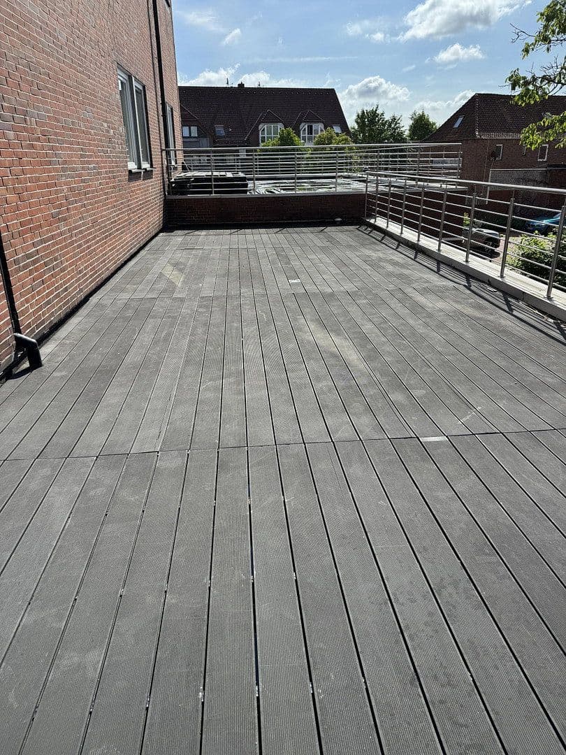 Pronájem bytu 3+1 88 m², Bergen, Dolní Sasko Pronájem bytu 3+1 88 m², Bergen, Dolní Sasko