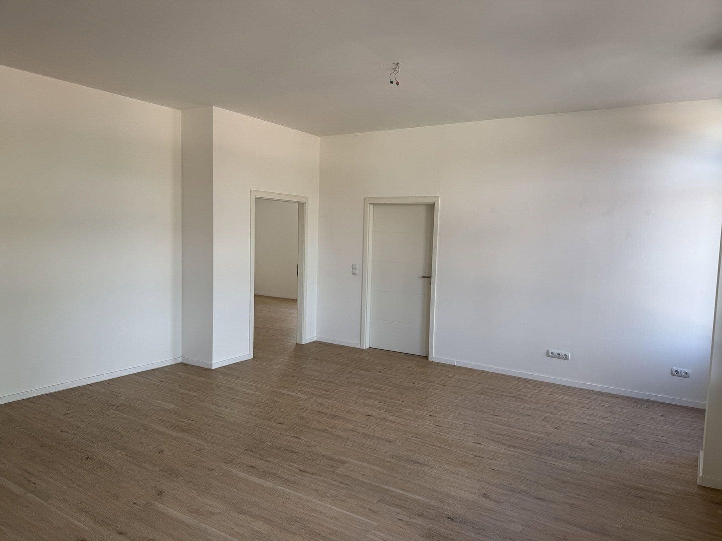 Pronájem bytu 3+1 88 m², Bergen, Dolní Sasko Pronájem bytu 3+1 88 m², Bergen, Dolní Sasko