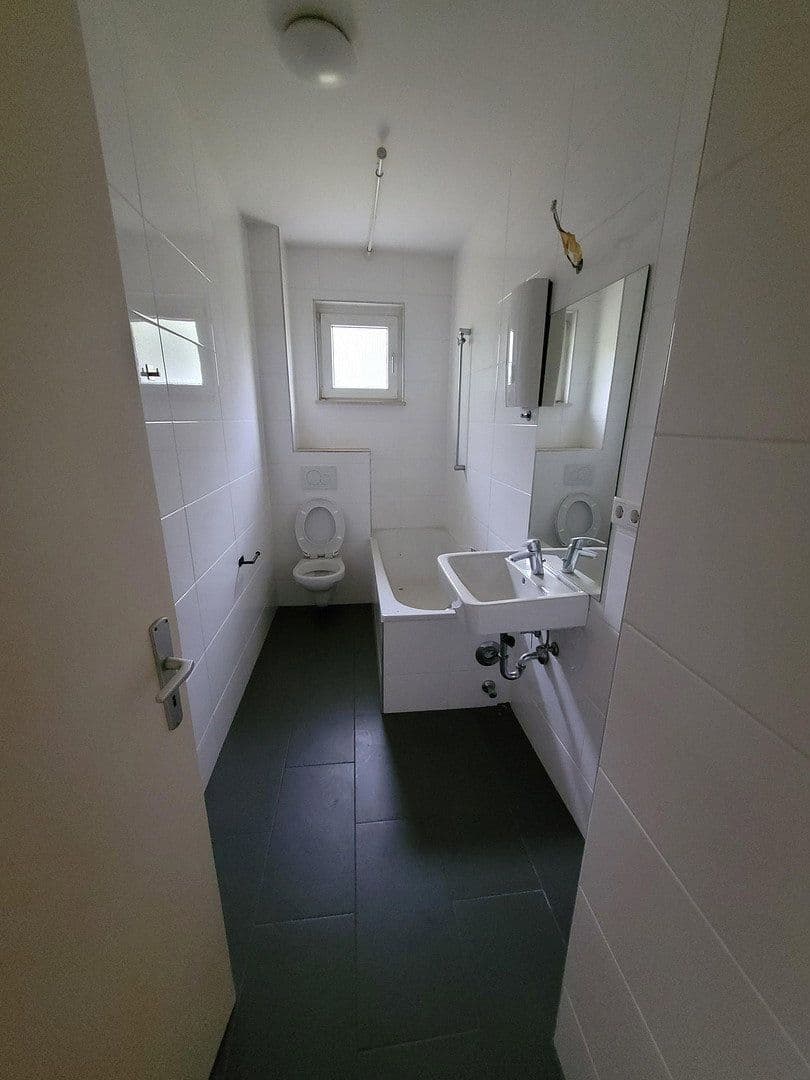 Pronájem bytu 3+1 65 m², Am Jungholz 5, Meckenheim, Severní Porýní-Vestfálsko Pronájem bytu 3+1 65 m², Am Jungholz 5, Meckenheim, Severní Porýní-Vestfálsko