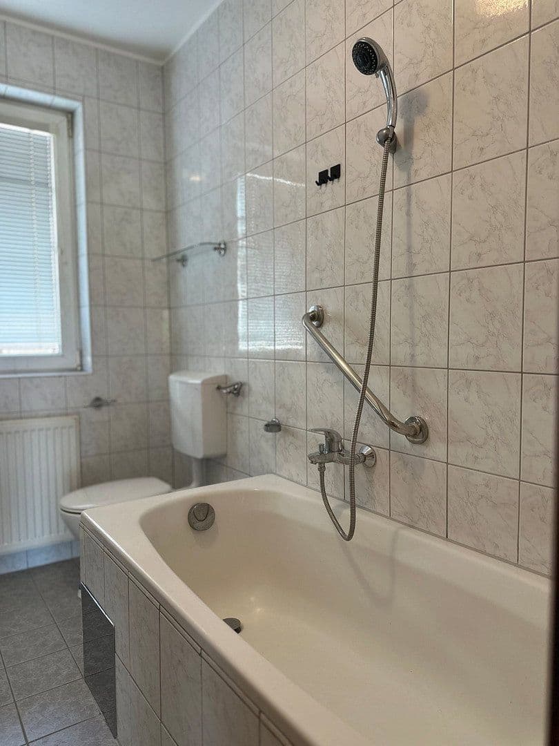 Pronájem bytu 2+1 42 m², Klagenfurt, Korutany Pronájem bytu 2+1 42 m², Klagenfurt, Korutany