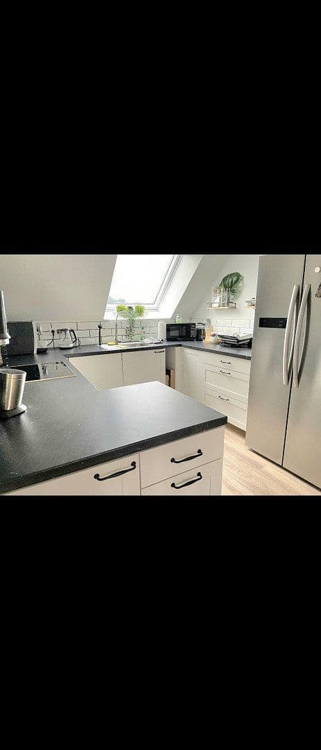 Pronájem bytu 2+kk 92 m², Am Brauhaus 4, Neustadt an der Aisch, Bavorsko Pronájem bytu 2+kk 92 m², Am Brauhaus 4, Neustadt an der Aisch, Bavorsko
