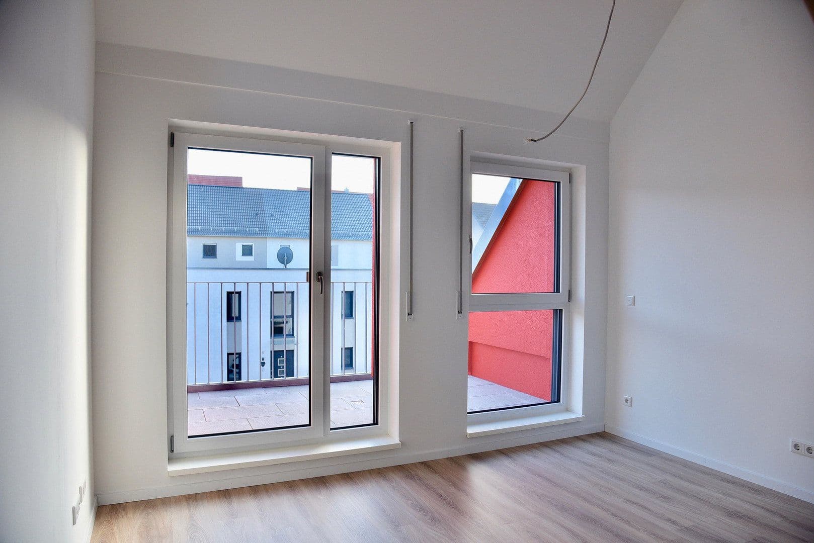 Pronájem bytu 2+kk 92 m², Am Brauhaus 4, Neustadt an der Aisch, Bavorsko Pronájem bytu 2+kk 92 m², Am Brauhaus 4, Neustadt an der Aisch, Bavorsko