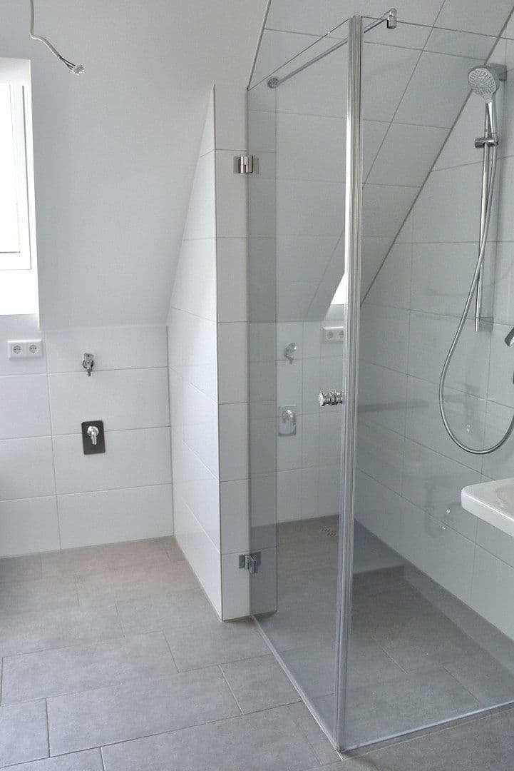 Pronájem bytu 2+kk 92 m², Am Brauhaus 4, Neustadt an der Aisch, Bavorsko Pronájem bytu 2+kk 92 m², Am Brauhaus 4, Neustadt an der Aisch, Bavorsko