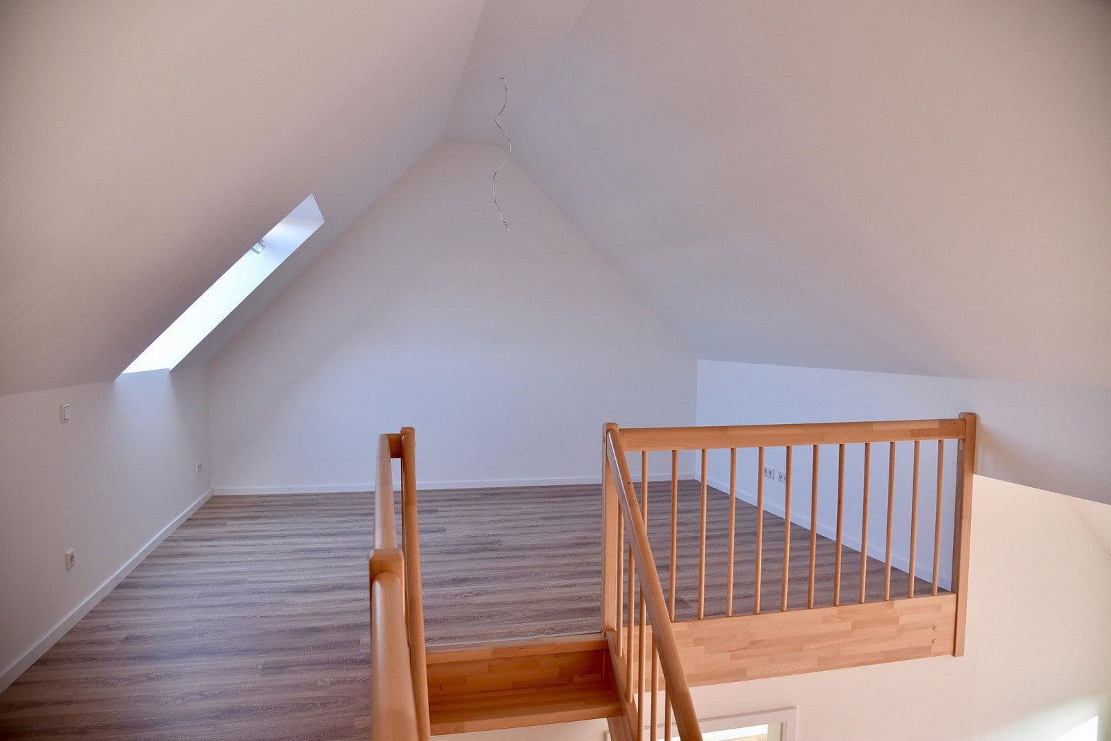 Pronájem bytu 2+kk 92 m², Am Brauhaus 4, Neustadt an der Aisch, Bavorsko Pronájem bytu 2+kk 92 m², Am Brauhaus 4, Neustadt an der Aisch, Bavorsko
