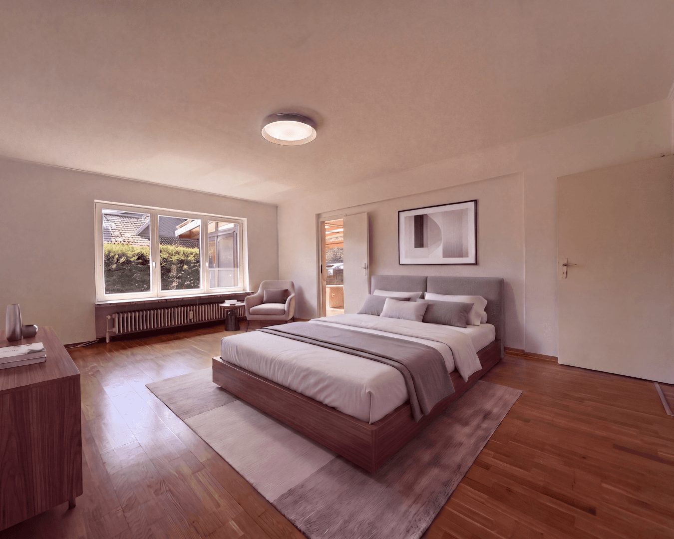 Prodej domu 142 m², pozemek 1.081 m², Jesteburg, Dolní Sasko Prodej domu 142 m², pozemek 1.081 m², Jesteburg, Dolní Sasko
