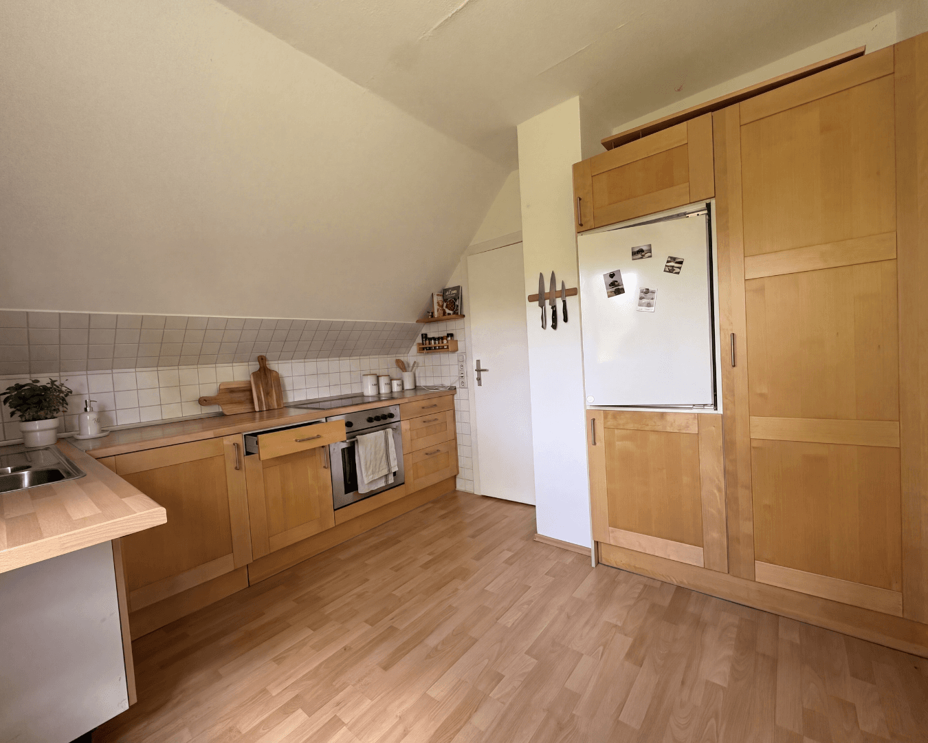 Prodej domu 142 m², pozemek 1.081 m², Jesteburg, Dolní Sasko Prodej domu 142 m², pozemek 1.081 m², Jesteburg, Dolní Sasko
