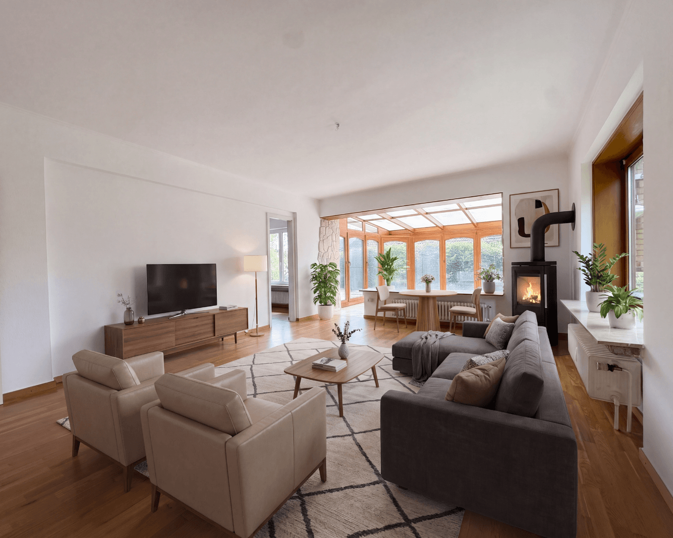 Prodej domu 142 m², pozemek 1.081 m², Jesteburg, Dolní Sasko Prodej domu 142 m², pozemek 1.081 m², Jesteburg, Dolní Sasko