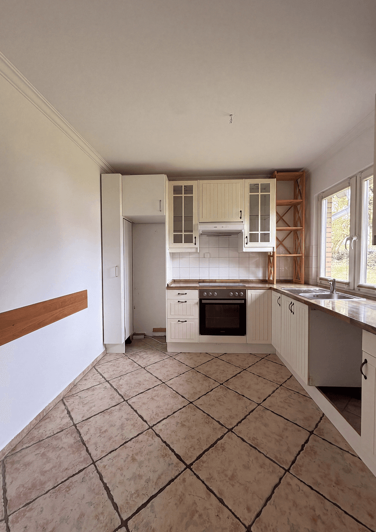 Prodej domu 142 m², pozemek 1.081 m², Jesteburg, Dolní Sasko Prodej domu 142 m², pozemek 1.081 m², Jesteburg, Dolní Sasko