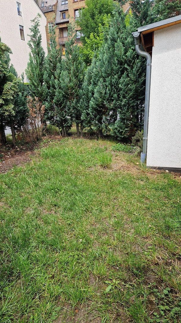 Pronájem domu 98 m², pozemek 150 m², Offenbach, Hessen Pronájem domu 98 m², pozemek 150 m², Offenbach, Hessen