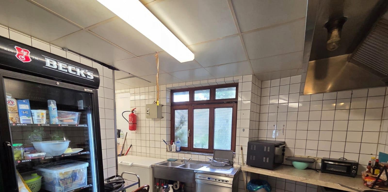 Pronájem nebytového prostoru 107 m², Löwensteinerstr.7, Obersulm, Bádensko-Württembersko Pronájem nebytového prostoru 107 m², Löwensteinerstr.7, Obersulm, Bádensko-Württembersko