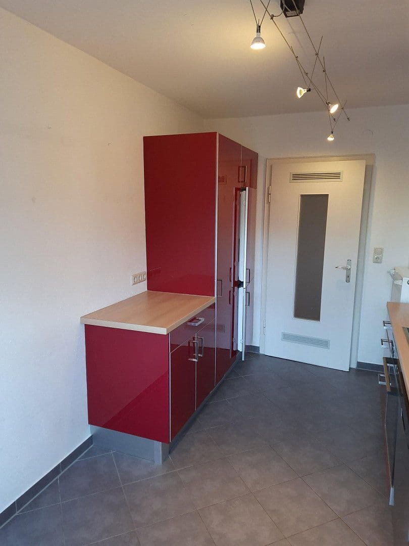 Prodej bytu 2+1 61 m², München, Bavorsko Prodej bytu 2+1 61 m², München, Bavorsko