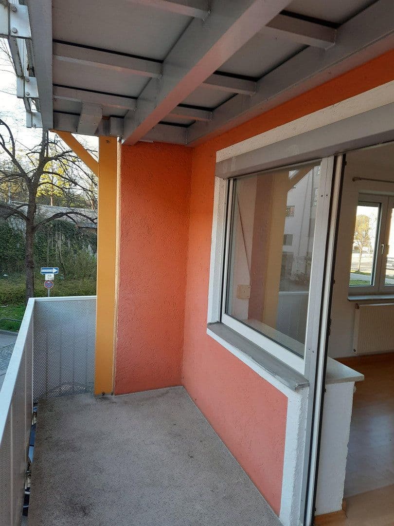 Prodej bytu 2+1 61 m², München, Bavorsko Prodej bytu 2+1 61 m², München, Bavorsko