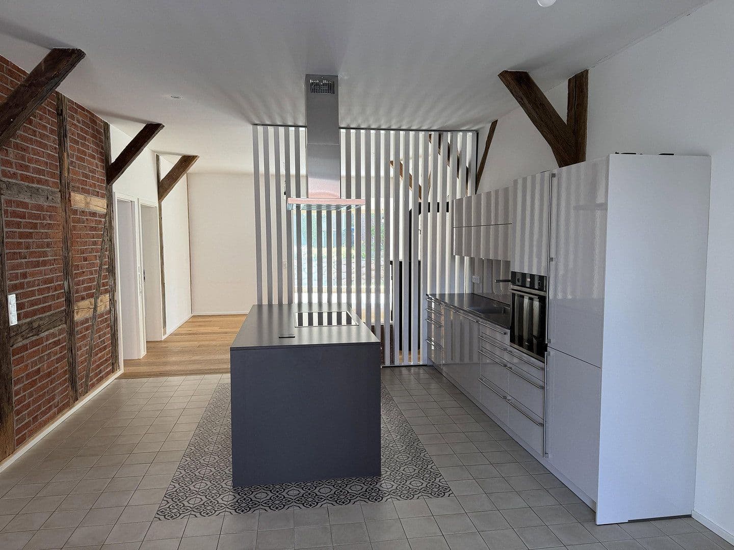 Pronájem bytu 5+kk 126 m², Eutin, Šlesvicko-Holštýnsko Pronájem bytu 5+kk 126 m², Eutin, Šlesvicko-Holštýnsko