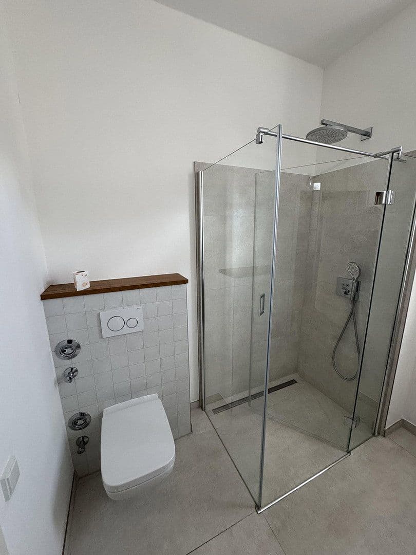 Pronájem bytu 5+kk 126 m², Eutin, Šlesvicko-Holštýnsko Pronájem bytu 5+kk 126 m², Eutin, Šlesvicko-Holštýnsko