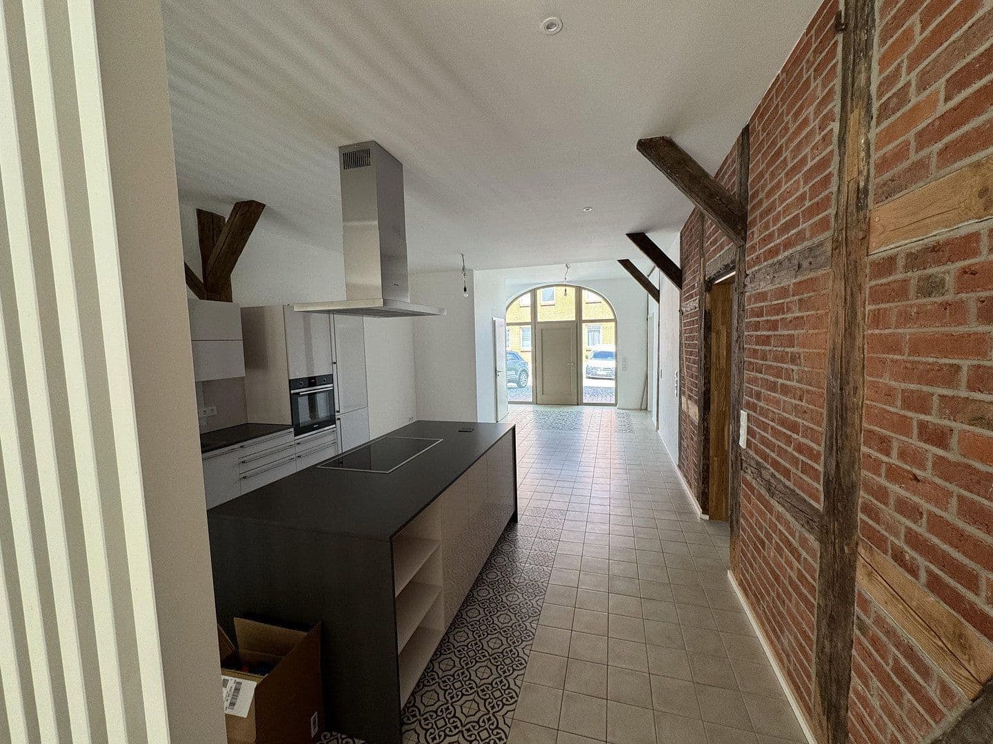 Pronájem bytu 5+kk 126 m², Eutin, Šlesvicko-Holštýnsko Pronájem bytu 5+kk 126 m², Eutin, Šlesvicko-Holštýnsko