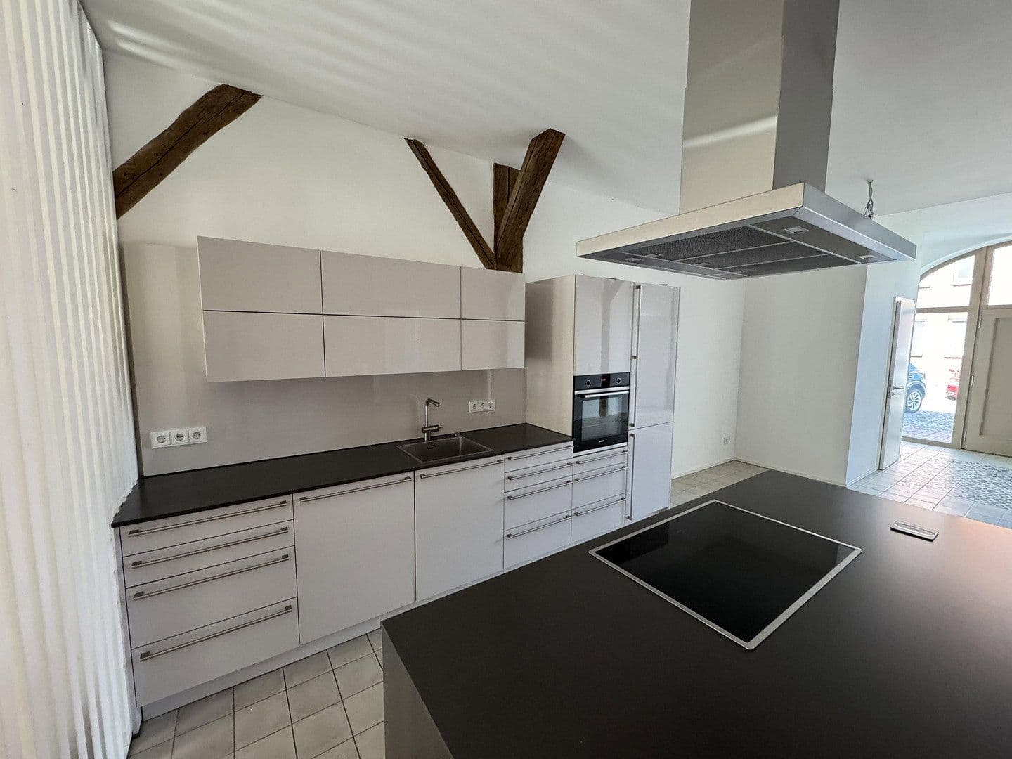 Pronájem bytu 5+kk 126 m², Eutin, Šlesvicko-Holštýnsko Pronájem bytu 5+kk 126 m², Eutin, Šlesvicko-Holštýnsko