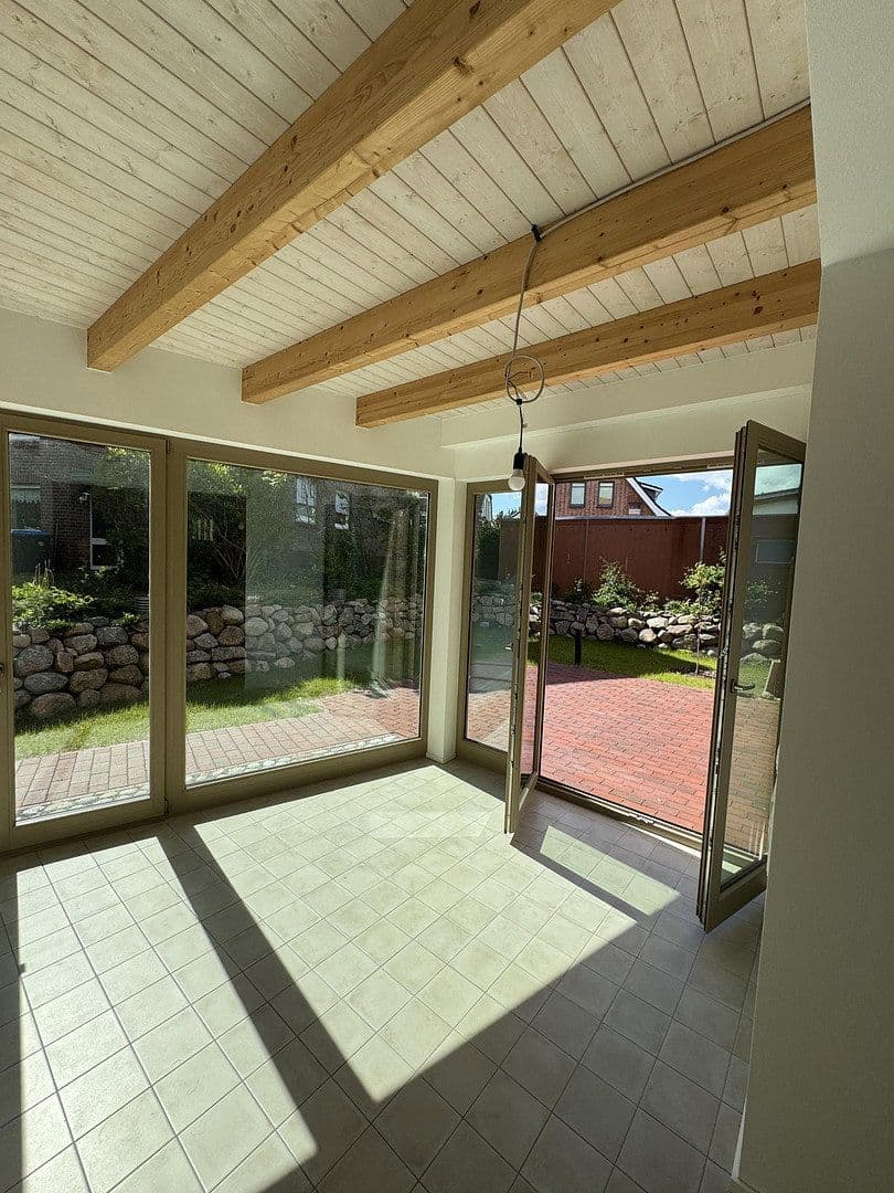 Pronájem bytu 5+kk 126 m², Eutin, Šlesvicko-Holštýnsko Pronájem bytu 5+kk 126 m², Eutin, Šlesvicko-Holštýnsko