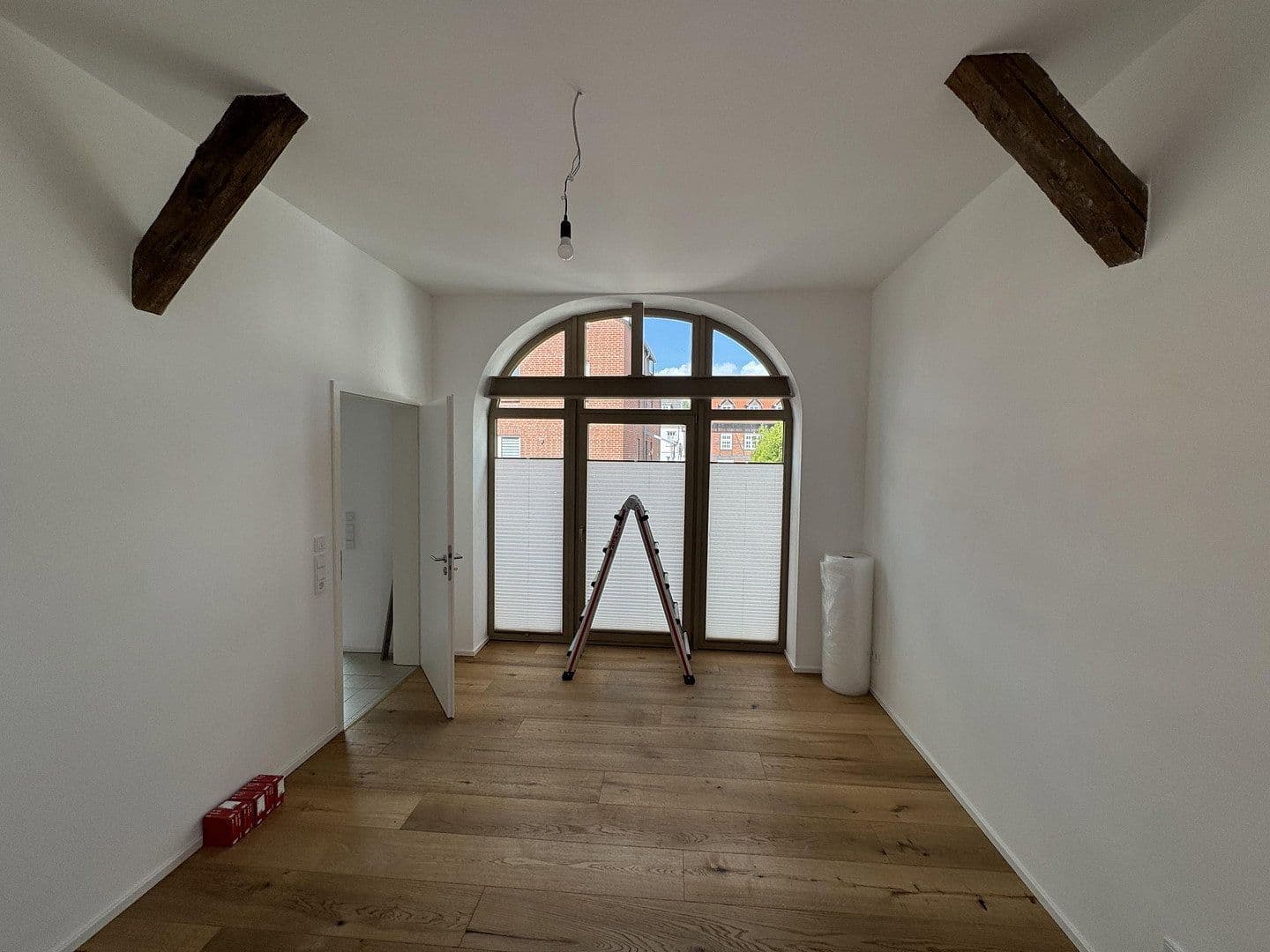 Pronájem bytu 5+kk 126 m², Eutin, Šlesvicko-Holštýnsko Pronájem bytu 5+kk 126 m², Eutin, Šlesvicko-Holštýnsko