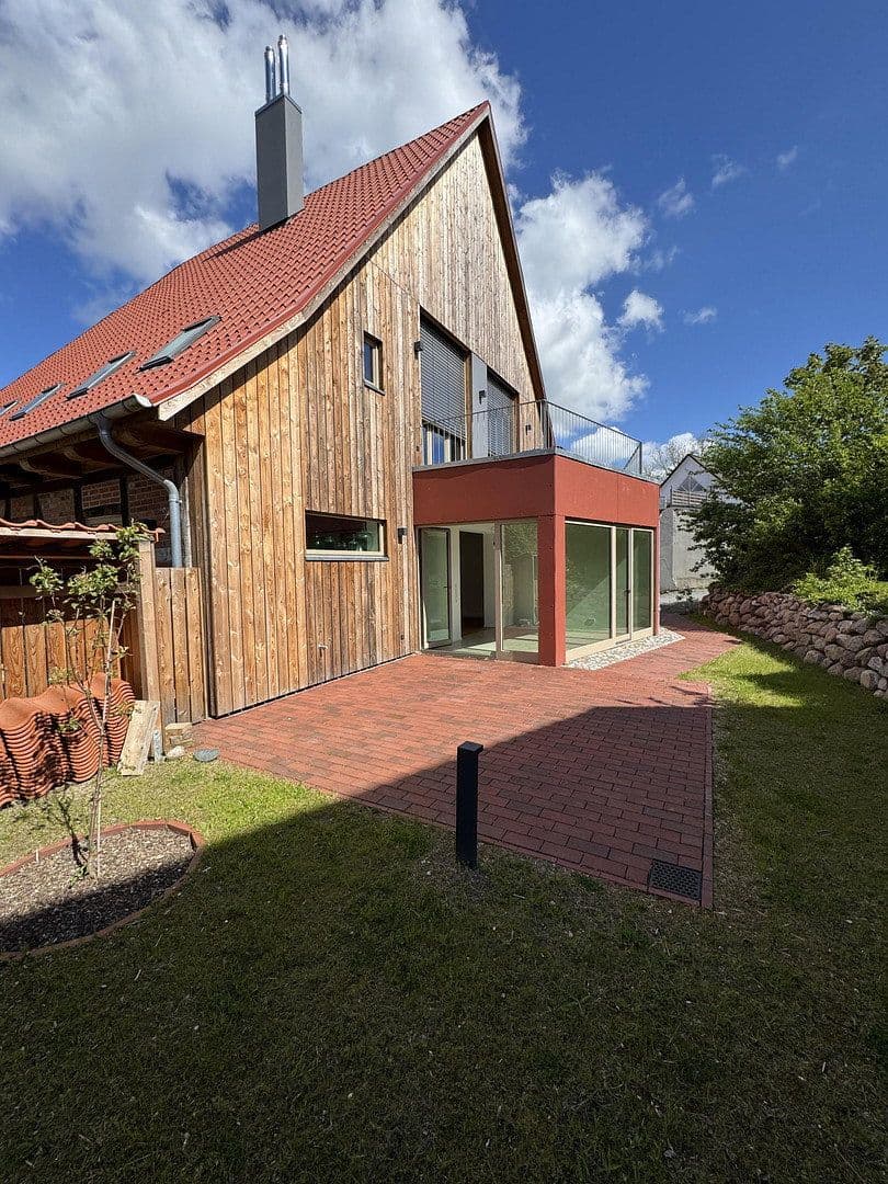 Pronájem bytu 5+kk 126 m², Eutin, Šlesvicko-Holštýnsko Pronájem bytu 5+kk 126 m², Eutin, Šlesvicko-Holštýnsko