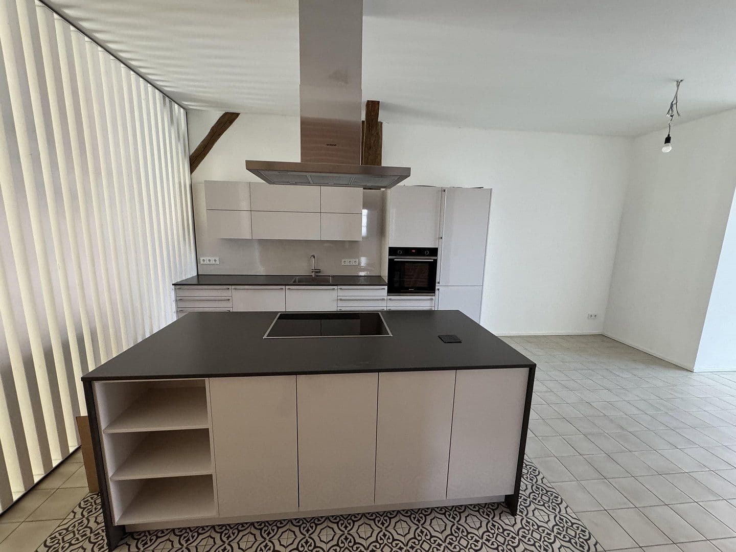 Pronájem bytu 5+kk 126 m², Eutin, Šlesvicko-Holštýnsko Pronájem bytu 5+kk 126 m², Eutin, Šlesvicko-Holštýnsko