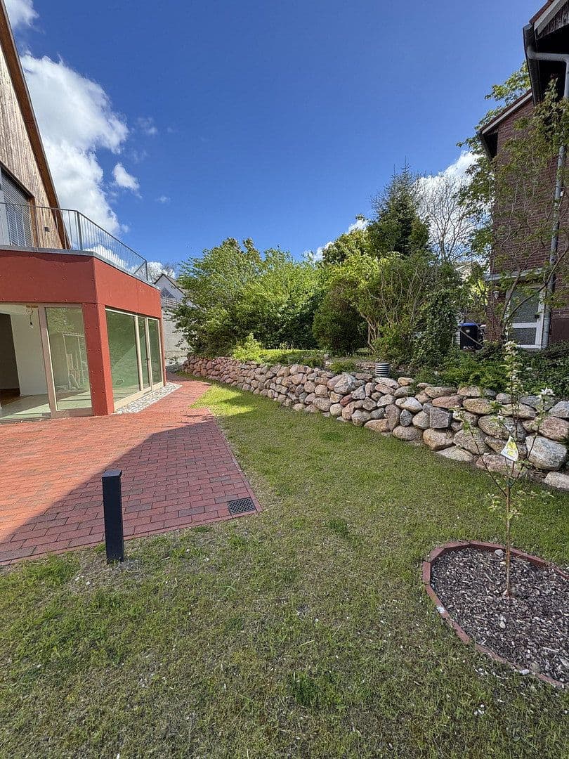 Pronájem bytu 5+kk 126 m², Eutin, Šlesvicko-Holštýnsko Pronájem bytu 5+kk 126 m², Eutin, Šlesvicko-Holštýnsko