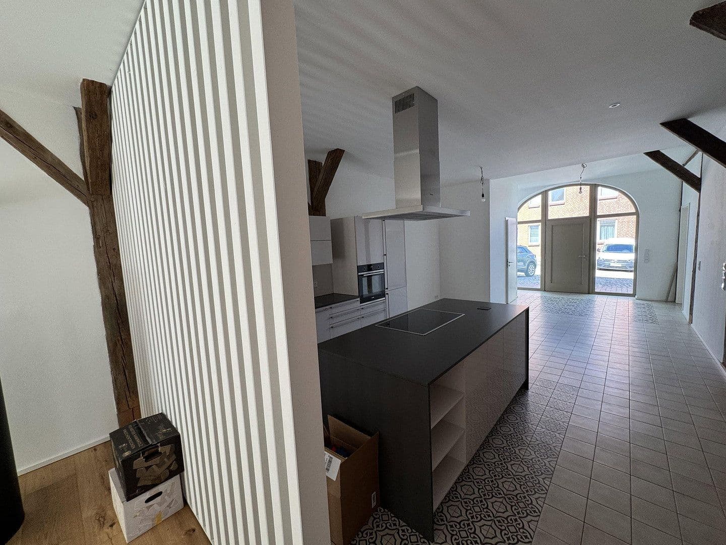 Pronájem bytu 5+kk 126 m², Eutin, Šlesvicko-Holštýnsko Pronájem bytu 5+kk 126 m², Eutin, Šlesvicko-Holštýnsko