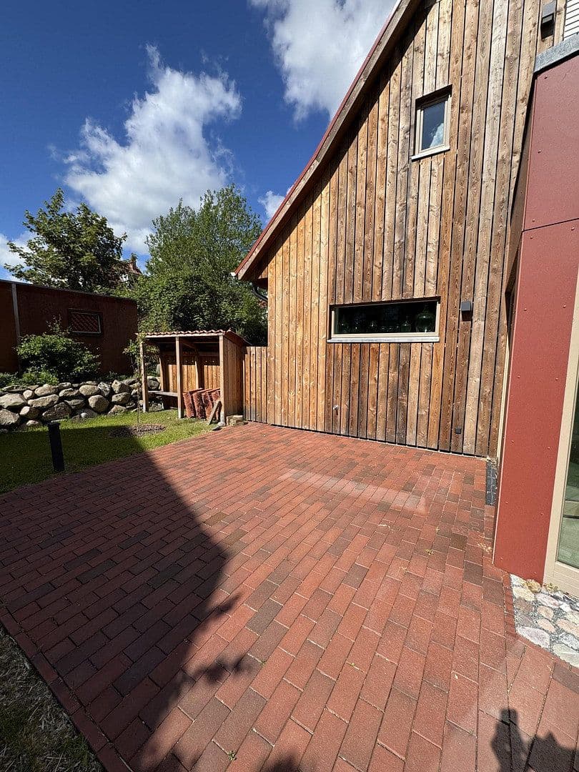 Pronájem bytu 5+kk 126 m², Eutin, Šlesvicko-Holštýnsko Pronájem bytu 5+kk 126 m², Eutin, Šlesvicko-Holštýnsko