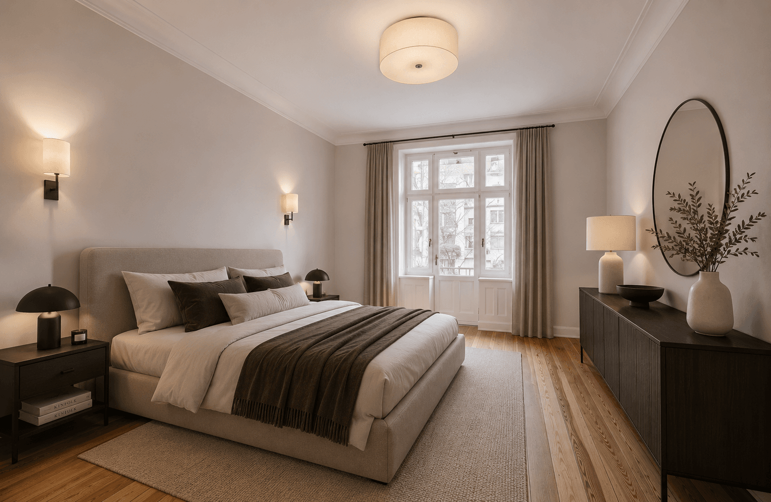 Prodej bytu 4+1 135 m², Hannover, Dolní Sasko Prodej bytu 4+1 135 m², Hannover, Dolní Sasko