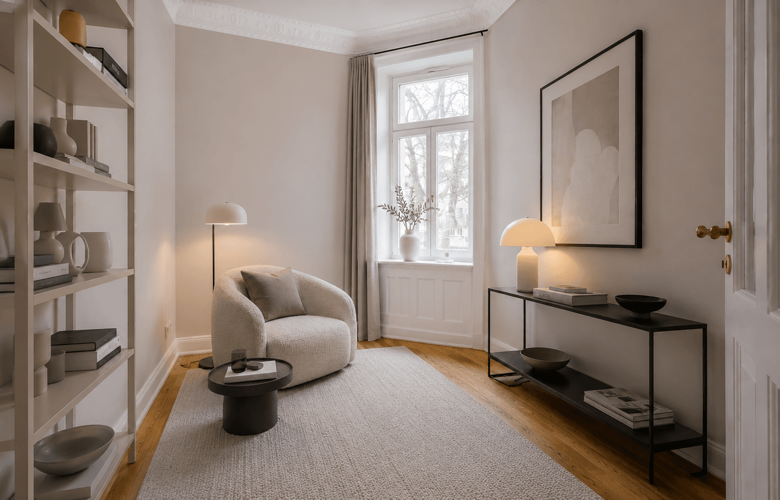Prodej bytu 4+1 135 m², Hannover, Dolní Sasko Prodej bytu 4+1 135 m², Hannover, Dolní Sasko