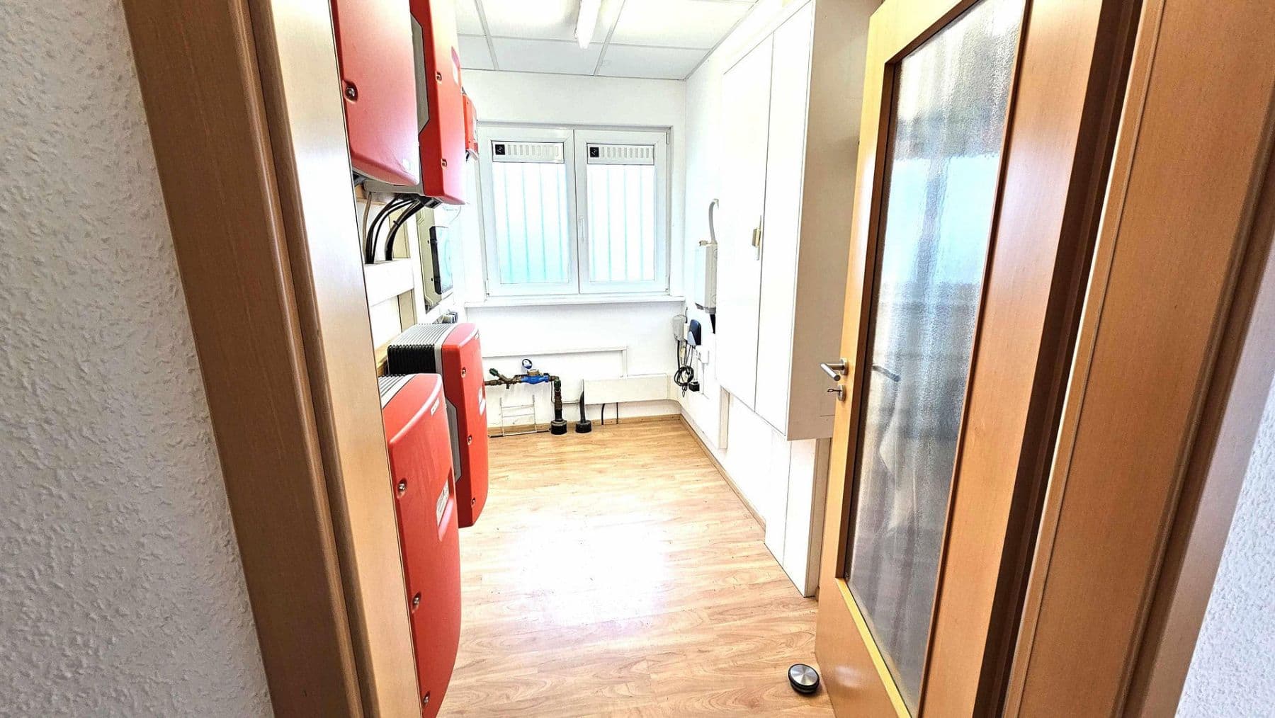 Pronájem nebytového prostoru 1.020 m², Große Isel 9, Neu-Ulm, Bavorsko Pronájem nebytového prostoru 1.020 m², Große Isel 9, Neu-Ulm, Bavorsko