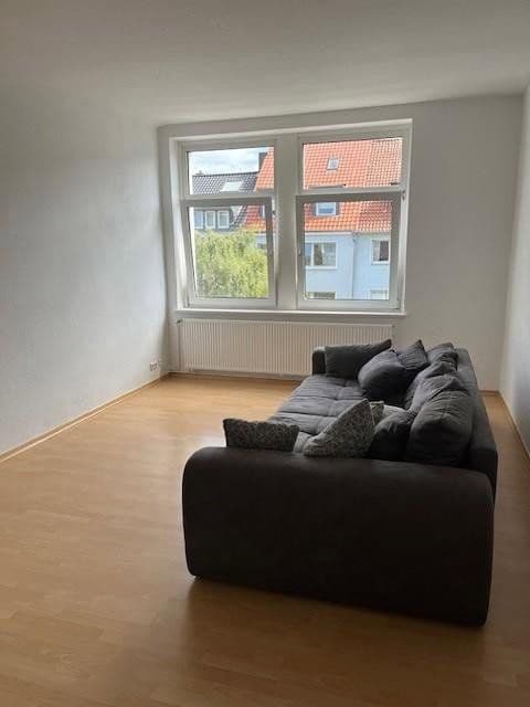 Pronájem bytu 2+1 52 m², Eichstraße 21, Hannover, Dolní Sasko Pronájem bytu 2+1 52 m², Eichstraße 21, Hannover, Dolní Sasko