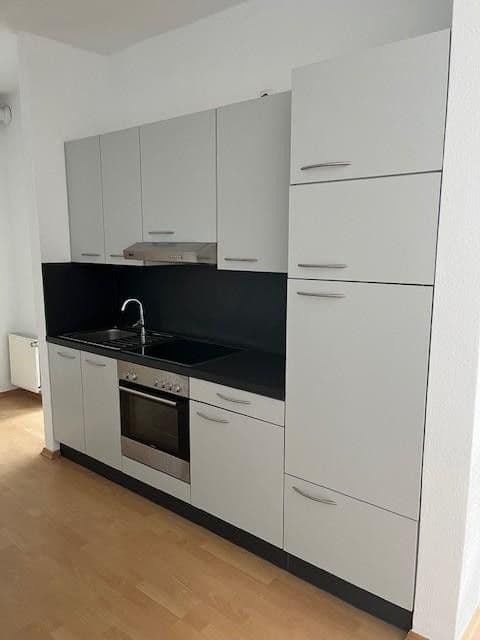Pronájem bytu 2+1 52 m², Eichstraße 21, Hannover, Dolní Sasko Pronájem bytu 2+1 52 m², Eichstraße 21, Hannover, Dolní Sasko