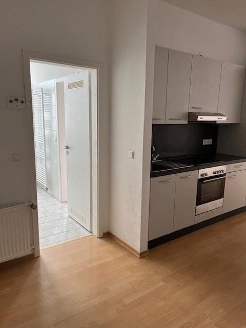 Pronájem bytu 2+1 52 m², Eichstraße 21, Hannover, Dolní Sasko Pronájem bytu 2+1 52 m², Eichstraße 21, Hannover, Dolní Sasko