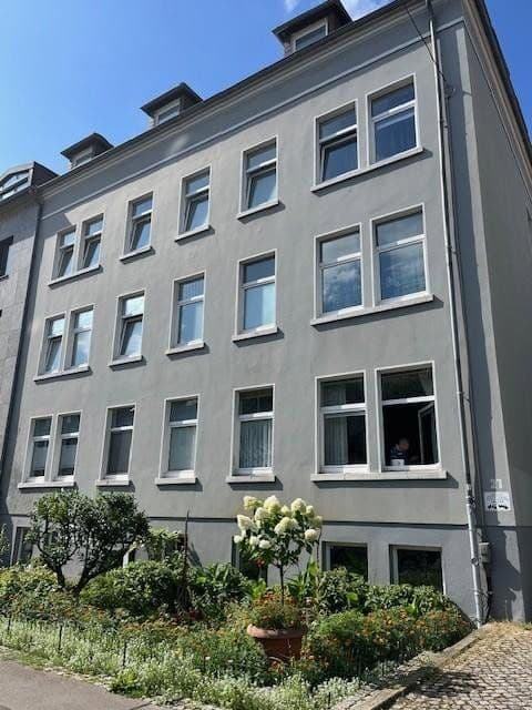 Pronájem bytu 2+1 52 m², Eichstraße 21, Hannover, Dolní Sasko Pronájem bytu 2+1 52 m², Eichstraße 21, Hannover, Dolní Sasko