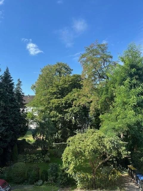 Pronájem bytu 2+1 52 m², Eichstraße 21, Hannover, Dolní Sasko Pronájem bytu 2+1 52 m², Eichstraße 21, Hannover, Dolní Sasko