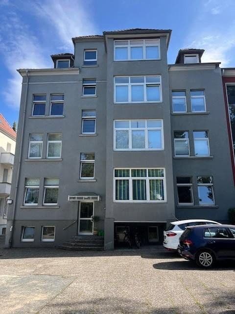 Pronájem bytu 2+1 52 m², Eichstraße 21, Hannover, Dolní Sasko Pronájem bytu 2+1 52 m², Eichstraße 21, Hannover, Dolní Sasko