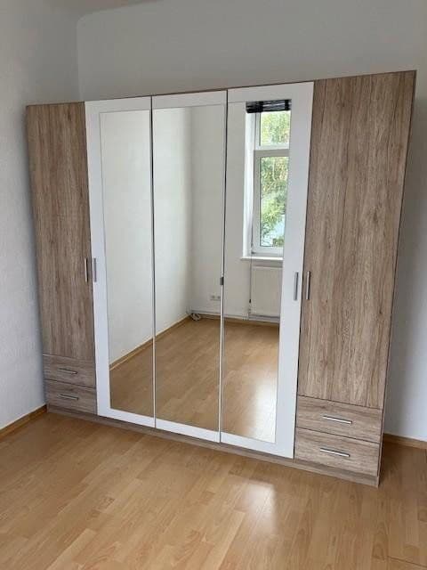 Pronájem bytu 2+1 52 m², Eichstraße 21, Hannover, Dolní Sasko Pronájem bytu 2+1 52 m², Eichstraße 21, Hannover, Dolní Sasko