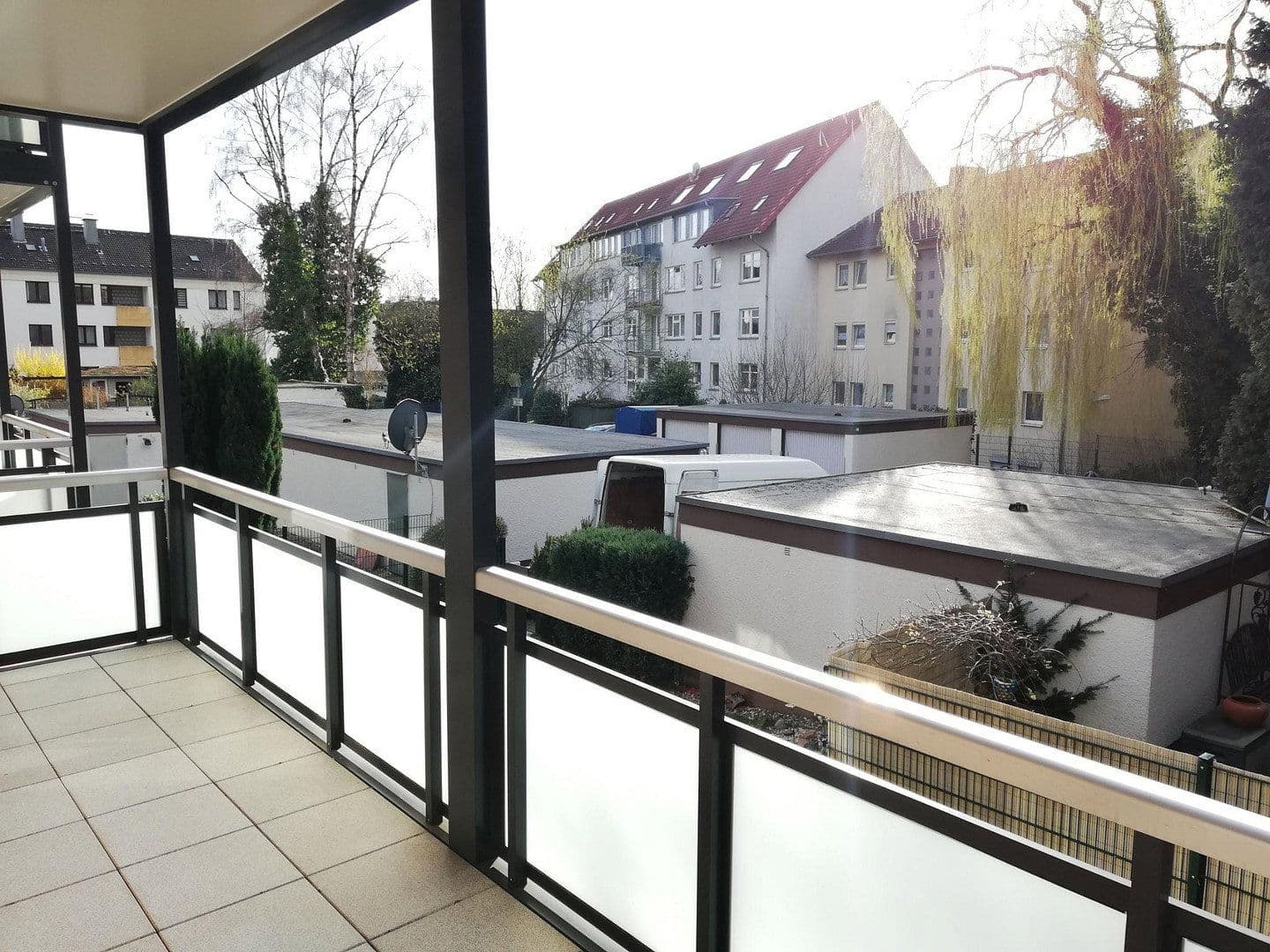 Prodej bytu 3+1 68 m², Erkrath, Severní Porýní-Vestfálsko Prodej bytu 3+1 68 m², Erkrath, Severní Porýní-Vestfálsko