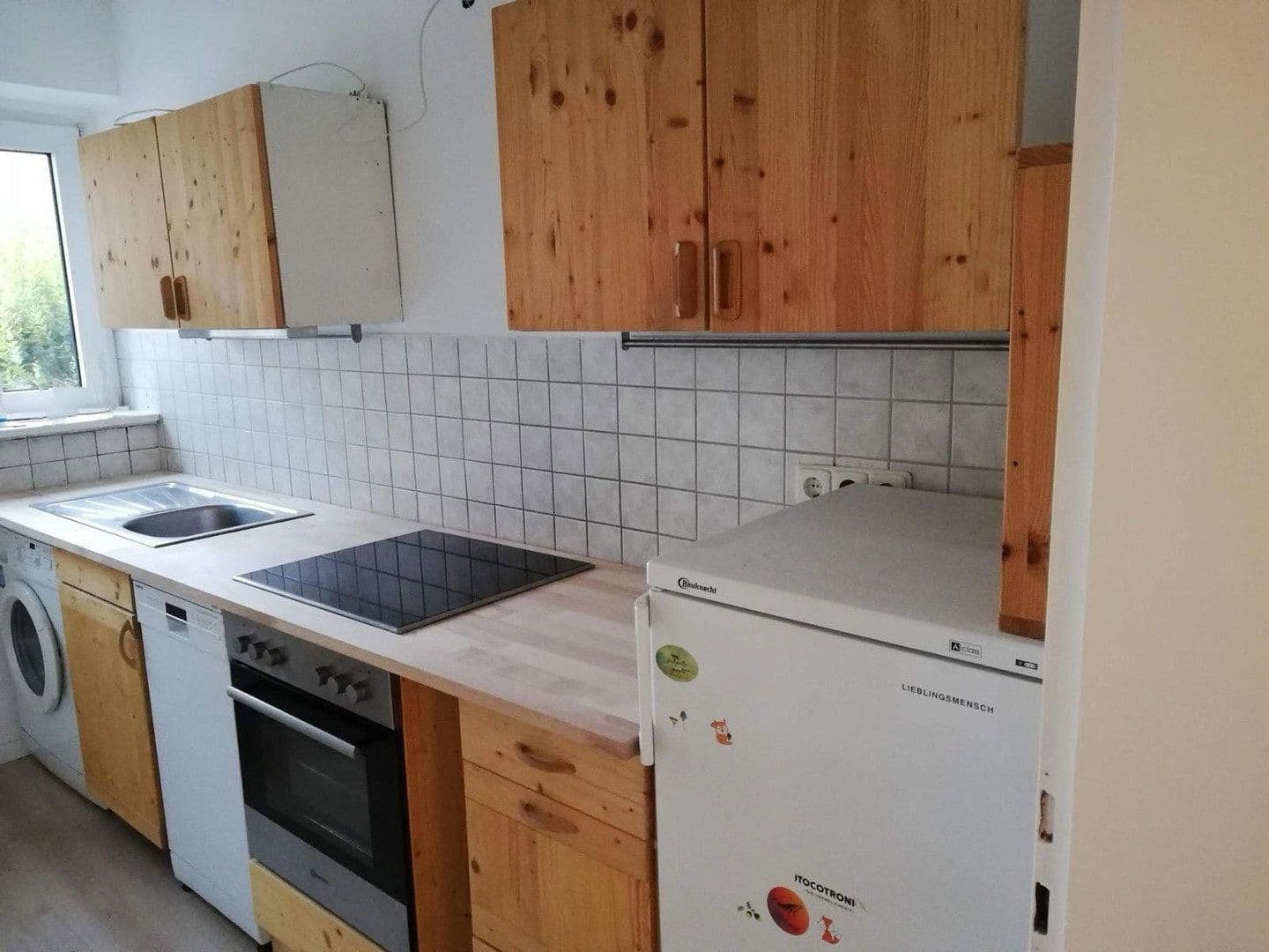 Prodej bytu 3+1 68 m², Erkrath, Severní Porýní-Vestfálsko Prodej bytu 3+1 68 m², Erkrath, Severní Porýní-Vestfálsko