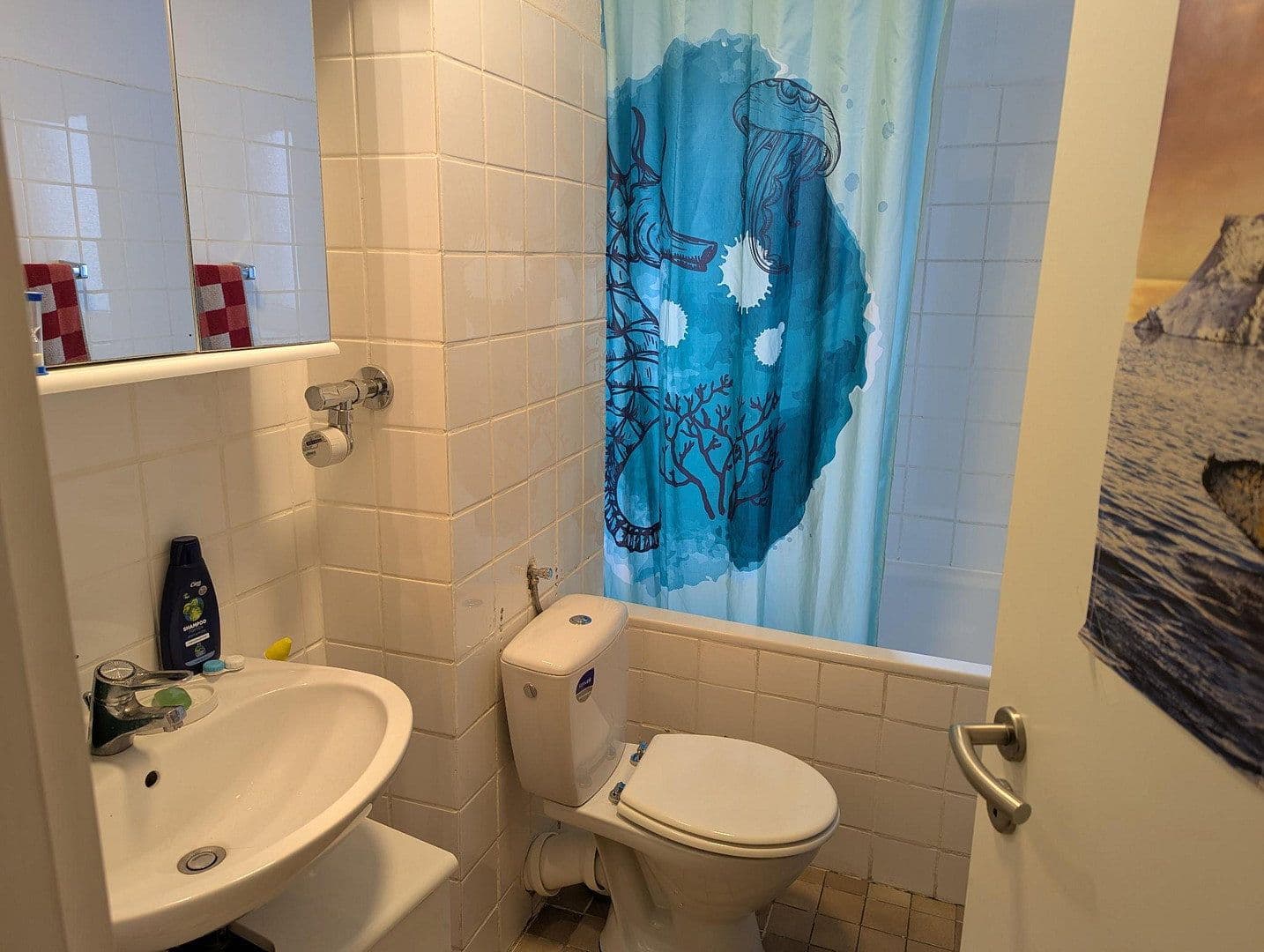 Prodej bytu 3+1 68 m², Erkrath, Severní Porýní-Vestfálsko Prodej bytu 3+1 68 m², Erkrath, Severní Porýní-Vestfálsko