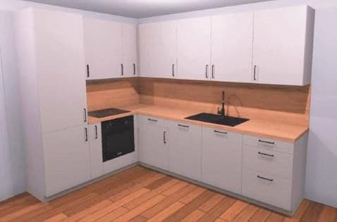 Pronájem bytu 4+1 112 m², Segeberger Str. 57, Neumünster, Šlesvicko-Holštýnsko Pronájem bytu 4+1 112 m², Segeberger Str. 57, Neumünster, Šlesvicko-Holštýnsko